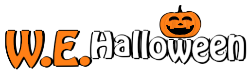 W.E. Halloween